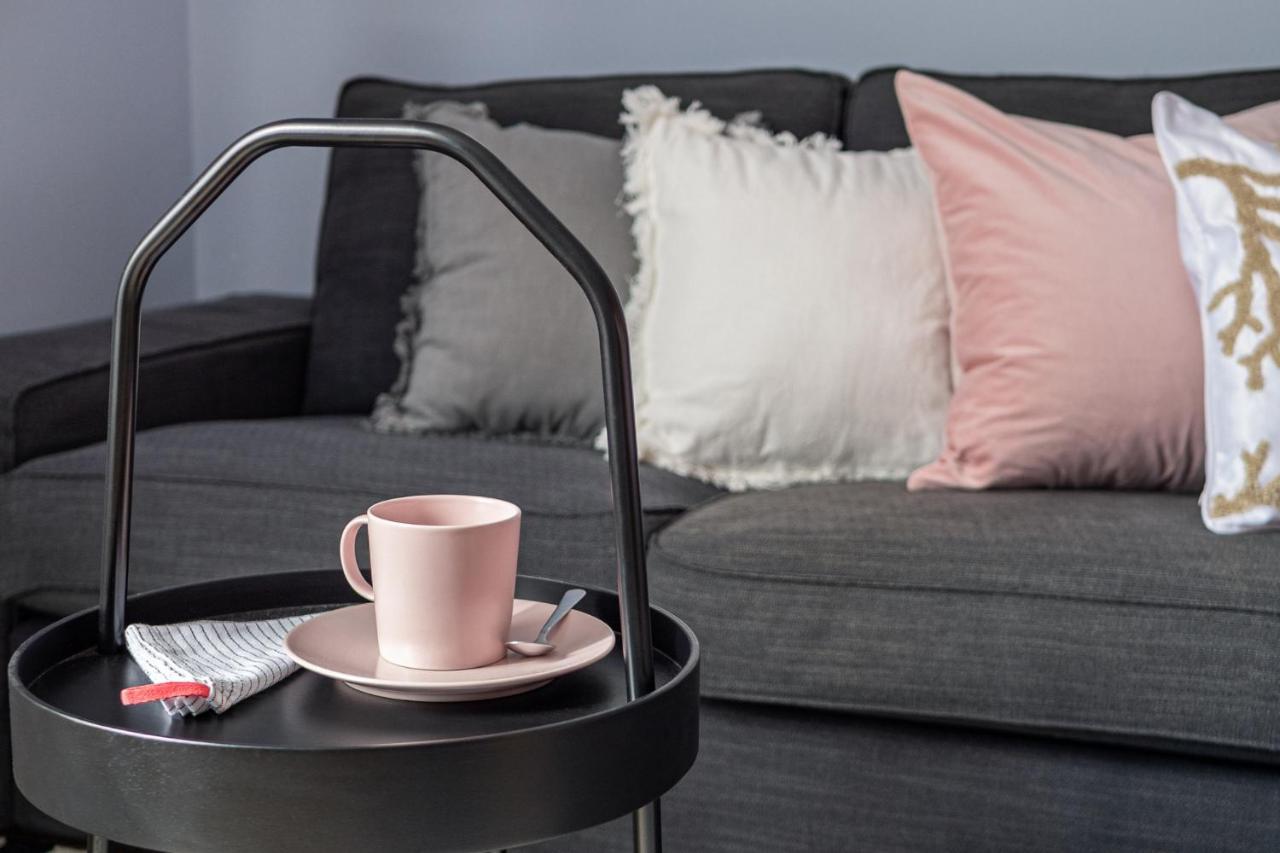 Three Bedrooms Apartment Βαρκελώνη Εξωτερικό φωτογραφία