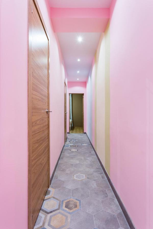 Three Bedrooms Apartment Βαρκελώνη Εξωτερικό φωτογραφία